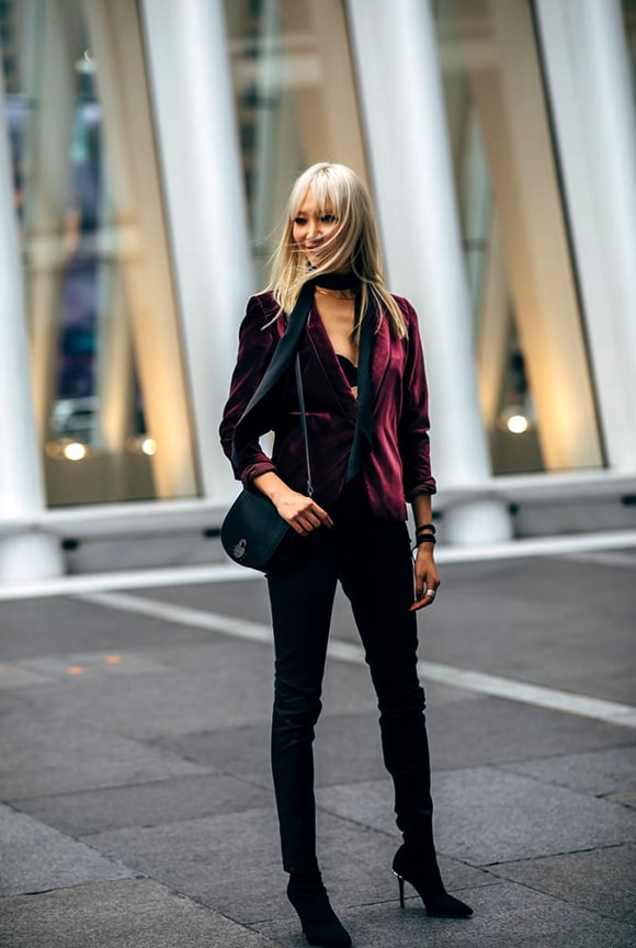 blazer-velvet-street-style-nyfw-fall-2018-spring-2019-min