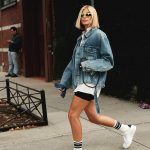 denim-jacket-street-style-new-york-fashion-week-spring-2019-min