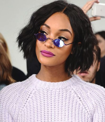 jourdan-dunn-curly-wavy-bob-hairstyle-fall-2018-trends-min