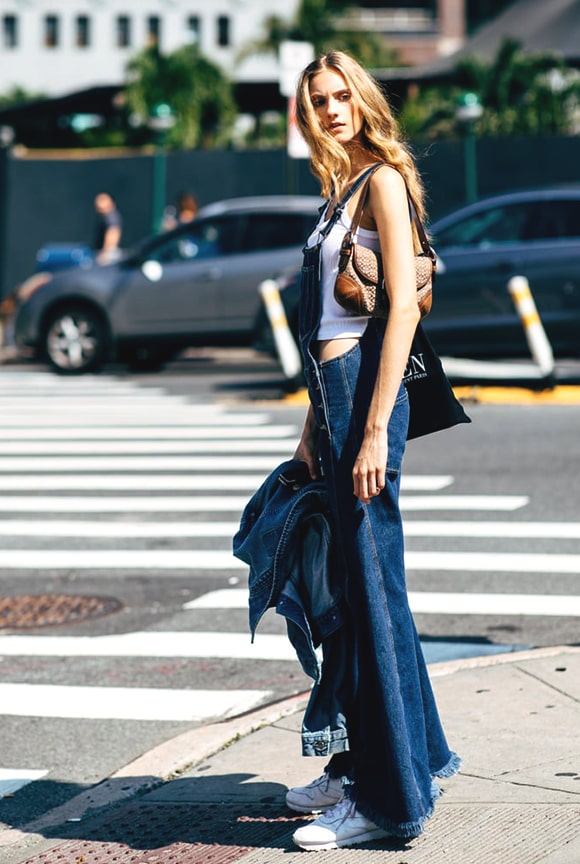 jumpsuit-denim-outfit-street-style-nyfw-2018-fall-min