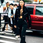 leopard-bustier-black-outfit-street-style-nyfw-spring-2019-min