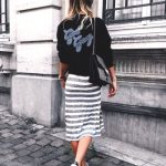 long-skirt-trend-styling-ideas-fall-2018