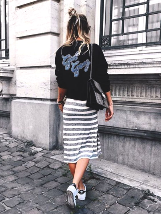 long-skirt-trend-styling-ideas-fall-2018