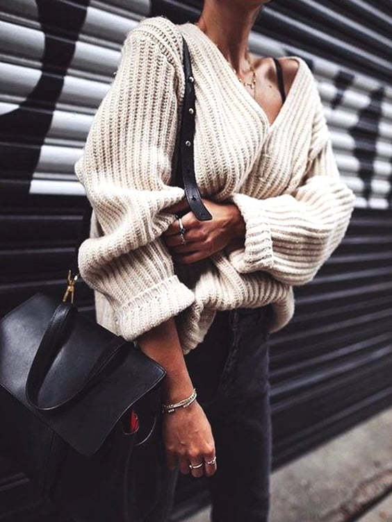 over-sized-sweater-for-fall-school-fashion