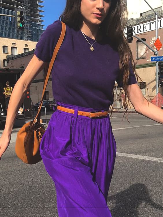 purple-monochrome-outfit-ideas-for-back-to-school