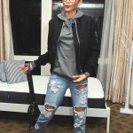 zendaya-black-bomber-jacket-look-fall-fashion-ideas