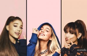 Ariana Grande’s Whole The Best Hairstyle Looks ariana-grande-best-hairstyles