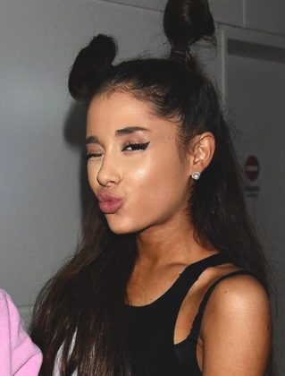 Ariana Grande’s Whole The Best Hairstyle Looks | Ecemella