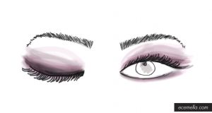 how-to-do-the-perfect-smoky-eye-makeup-ecemella