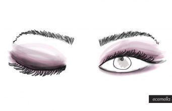 How to Do The Perfect Smokey Eye Makeup in 5 Steps how-to-do-the-perfect-smoky-eye-makeup-ecemella