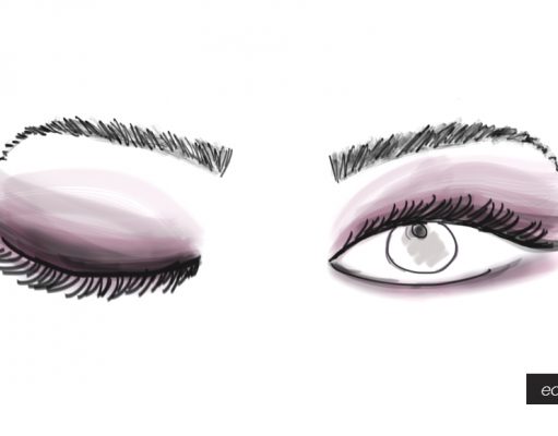 How to Do The Perfect Smokey Eye Makeup in 5 Steps how-to-do-the-perfect-smoky-eye-makeup-ecemella