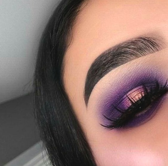 purple-smokey-eye-makeup-ideas