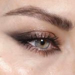 copper-smokey-eye-makeup-for-blue-eyes-min | Ecemella