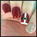 christmas-nail-art-design-ideas-santa-suit-nails-min