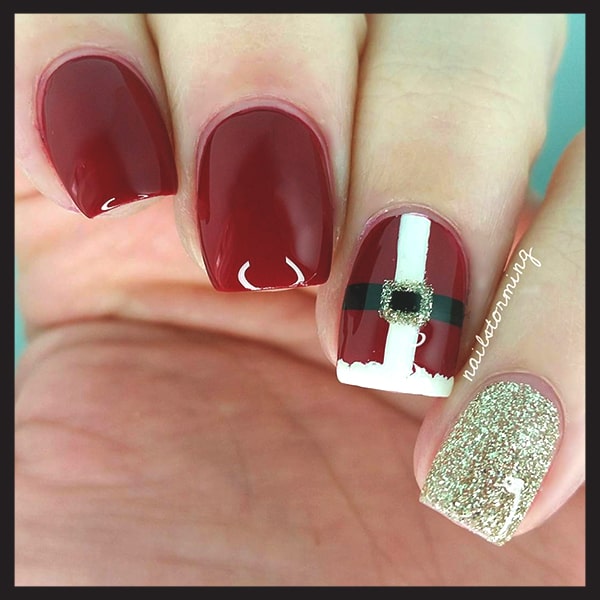 christmas-nail-art-design-ideas-santa-suit-nails-min