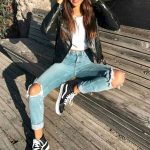 how-to-wear-boyfiend-jeans-outfit-ideas