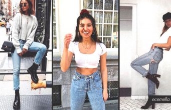 How To Wear Boyfriend Jeans: 12 Styling Ideas