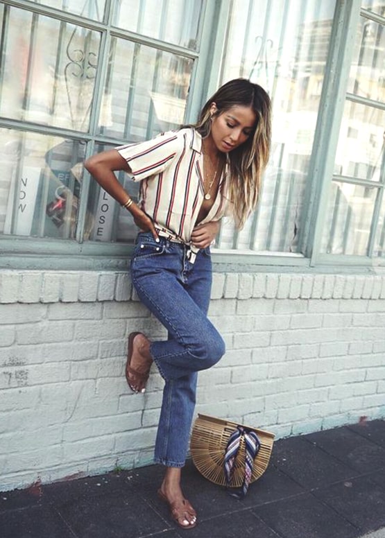 striped-shirt-boyfriend-jean-look