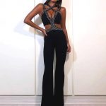 black-embellished-jumpsuit-new-years-eve-outfit-ideas