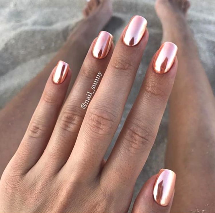 chrome-rose-gold-nail-design-min