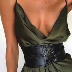 emerald-slip-dress-with-belt-outfit-new-years-eve-party-outfits-min