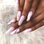 marble-gold-and-rose-gold-nail-art-design-min