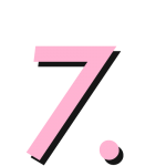 number-7