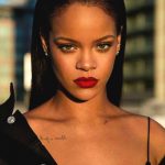 rihanna-red-bold-lipstick-makeup-2019-makeup-trends-min