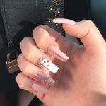 rose-gold-diamonds-nail-art-design-min