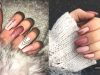 10 Elegant Rose Gold Nail Designs That You Should Try