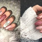 rose-gold-nail-designs