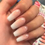 rose-gold-nude-ombre-nail-art-idea-min