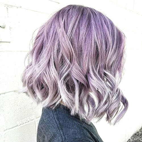 short-lilac-hair-2019-hairstyle-ideas-min