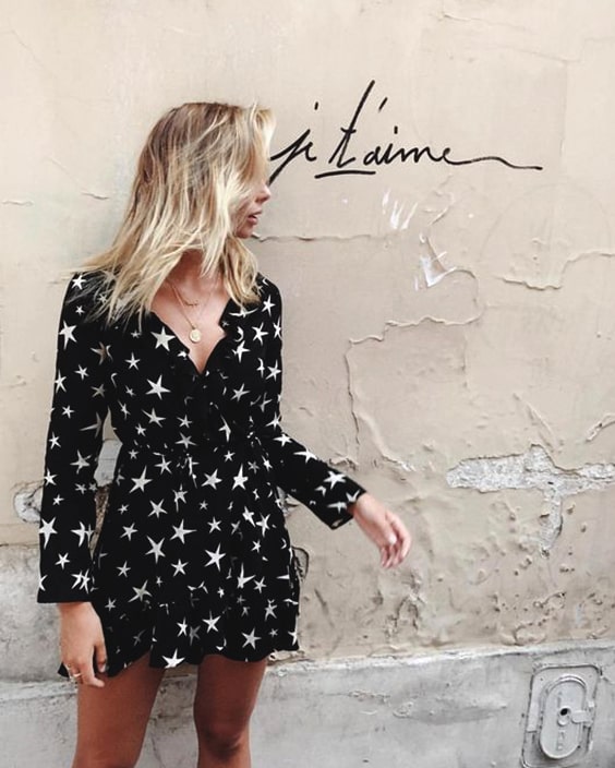 starry-black-jumpsuit-dress-new-years-eve-outfit-ideas-min