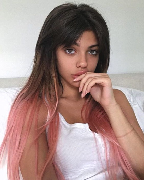 2019 coolest hair color trends