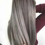 ash-grey-haircolor-hairstyle-ideas-2019-min