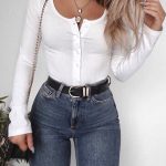 casual-white-top-blue-jean-outfit-idea-valentines-day