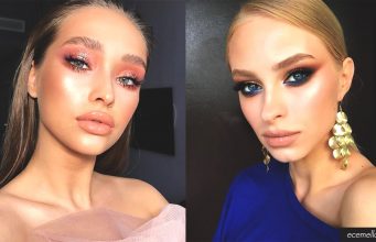 12 Glam Night Out Makeup Ideas That You Can Wear Every Season glam-night-out-makeup-ideas