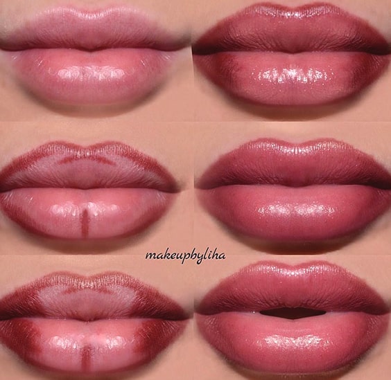 how-to-do-ombre-lips-makeup-ideas-min