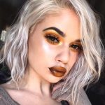 ombre-lips-makeup-ideas-yellow-makeup-look-min