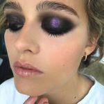 purple-glittery-eyeshadow-makeup-look-min
