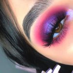 purple-pink-eyeshadow-makeup-ideas-night-out-makeup-min