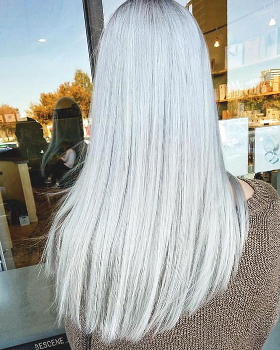 snow-bunny-blonde-hair-color-trend-2019-hair-color-trend