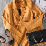 yellow-monochrome-outfit-idea-for-valentines-day