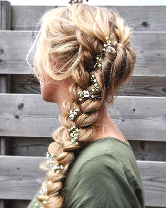 braided-romantic-side-swept-hairstyle-for-wedding-min