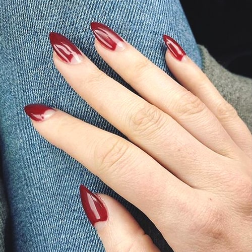 burgundy-moon-nail-design-valentines-day-min