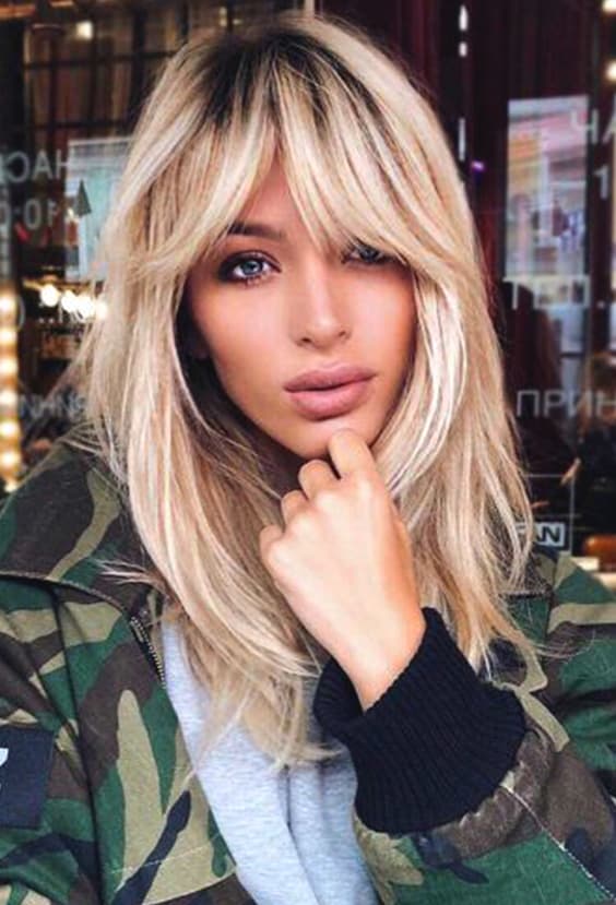 The 7 Biggest Haircut Trends That You Will See Everywhere in 2019