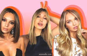The 7 Biggest Haircut Trends That You Will See Everywhere in 2019 haircut-trends-in-2019