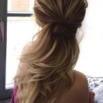 low-ponytail-wedding-hairstyles-min