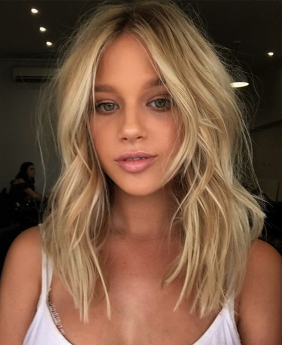 new-shag-blonde-haircut-hairstyle-trends-2019-min